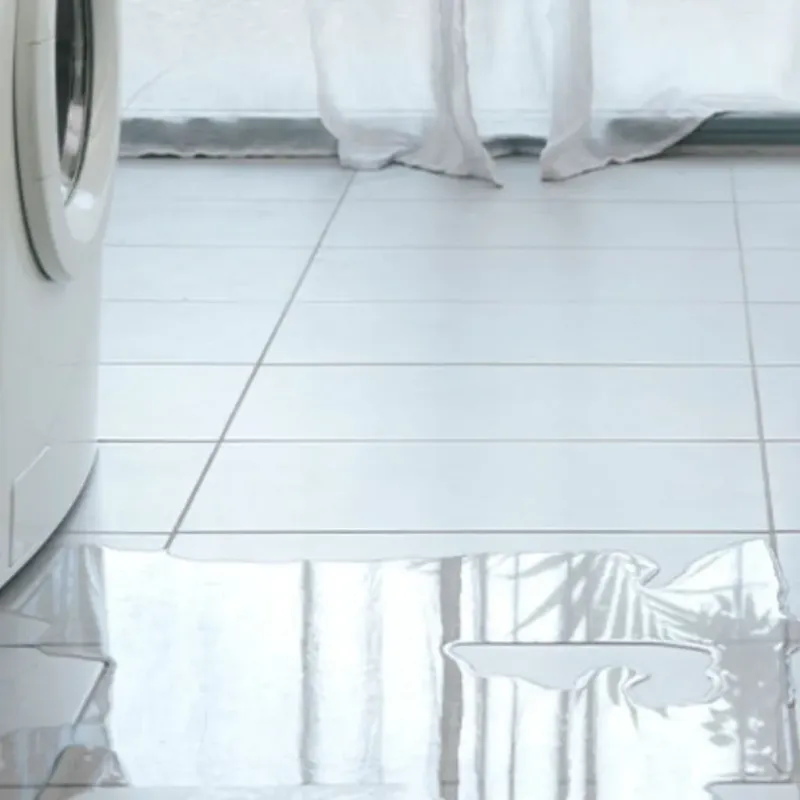Appliance Leak Cleanup in Castro Valley, CA